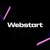 Webstart Logotype