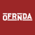 Ofrnda Media Logotype