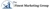 The Finest Marketing Group. Logotype