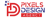 Pixels design agency Logotype