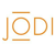 Jodi Hinds Photography Logotype