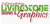 LivingStone Graphics Logotype