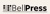 BellPress Logotype