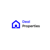 Deal Properties Logotype