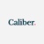Caliber Corporate Advisers Logotype