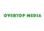 Overtop Media Digital Marketing Logotype