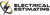 Electrical Estimating Logotype