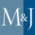 Martin & Jones, PLLC Logotype