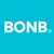 BONB. Logotype