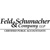 Feld, Schumacher & Company, LLP Logotype