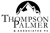 Thompson Palmer & Associates Logotype