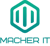 Macher IT Logotype