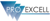 ProExcell Logotype