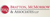 Bratton, McMorrow & Associates LLP Logotype