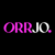 ORRJO Logotype