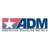 American Douglas Metals, Inc. Logotype
