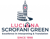Luciana Scrofani Green Logotype