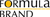 FORMULA BRAND Logotype