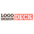 Logo Design Deck Logotype