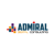 Admiral Digital consulting Logotype