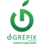 Grepix Infotech Pvt.Ltd. Logotype