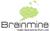 Brainmine Web Solutions Logotype