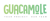Guacamole Logotype