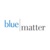 Blue Matter Logotype