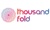 Thousandfold Technology Solutions LLP Logotype
