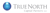 TrueNorth Capital Partners LLC Logotype