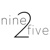 Nine2Five Logotype