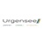 Urgensee, Inc. Logotype