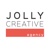 Jolly Creative Agency Logotype