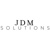 JDM Solutions Logotype