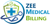 zeemedicalbilling Logotype