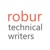 Robur Technical Writers Logotype