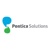 Pontica Solutions Logotype
