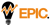 EPIC Label Marketing Agency Logotype