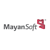 Mayansoft Logotype