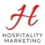 Hospitality Marketing Inc Logotype