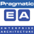 Pragmatic Enterprise Consulting Logotype