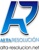 Alta Resolucion Logotype