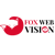Fox Web Vision Logotype