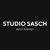 STUDIO SASCH Logotype