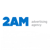 2AM agency Logotype