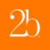 2b-Creative Logotype