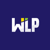 World Logistics Passport Logotype