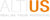 Altius Customer Services Pvt. Ltd. Logotype