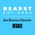 Hearst Bay Area Logotype