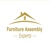 Furniture Assembly Expert Logotype
